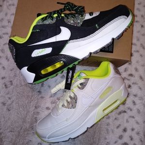 Nike Air Max 90 Exeter Edition